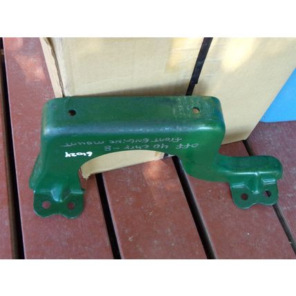 1940 Chrysler Straight Eight 8 Front Engine Mount OEM Floating Power