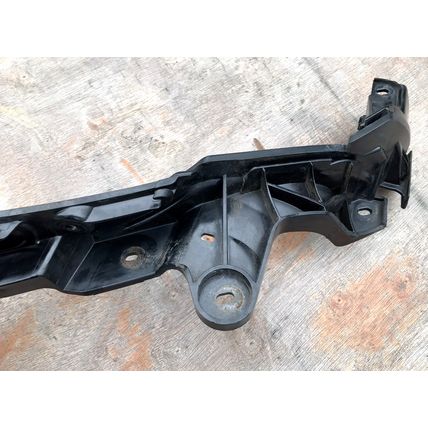 Smart roadster 452 : rear wing front support grill / bracket RH RIGHT