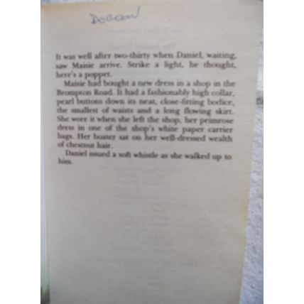 6 Mary Jane Staples Books The Trap Echoes of Yesterday Last Summer Ghost of Whit