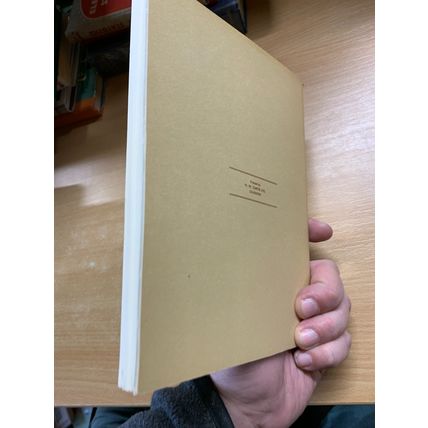 1968 "THE LOCOMOTIVES OF THE GWR - PART 1 - PRELIMINARY SURVEY" PB BOOK (P2)