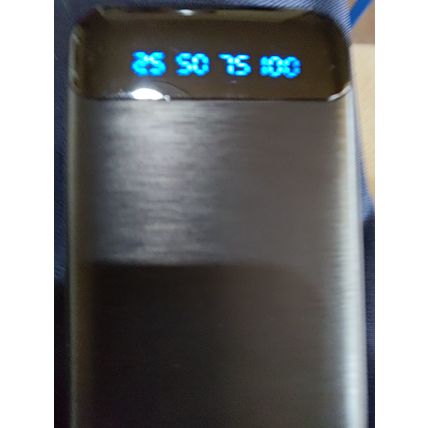 9000000mAH Smart Power Bank