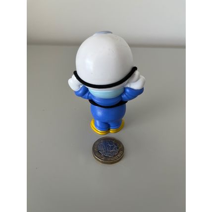 MOON AND ME MOON BABY FIGURE