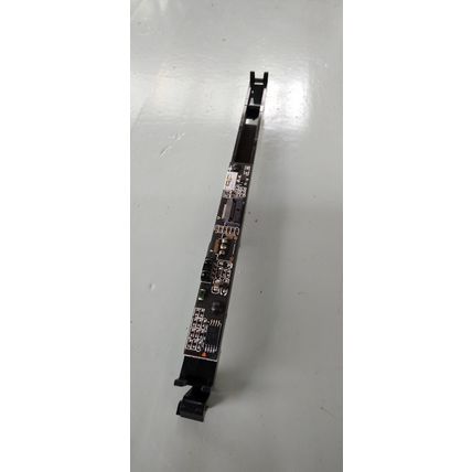 Philips 40PFL5007H/12 IR board. 272217190529
