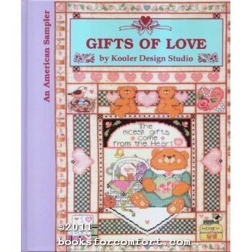 Gifts of Love: An American Sampler