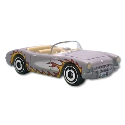 Hot Wheels - 1956 Corvette: HW Screen Time #3/10 - #29/250 (2024) *Barbie Movie*