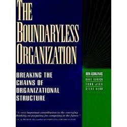 The Boundaryless Organization