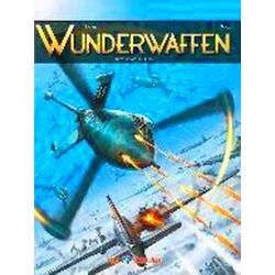 Wunderwaffen 3 - Die Verdammten Des Reichs