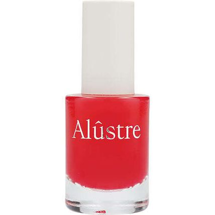 Alustre by Alustre Top Coat - #038T Transparent Pink ..10ml/0.33oz For WOMEN