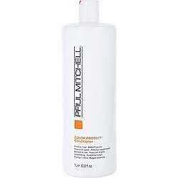 PAUL MITCHELL by Paul Mitchell COLOR PROTECT DAILY CONDITIONER 33.8 OZ For UN...