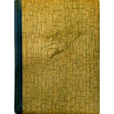 De Mensch Vliegt - Geschiedenis en Techniek van het Vliegen by Paul Frits; K. Ka