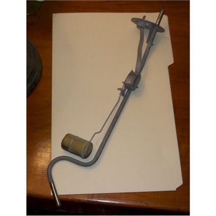 1963-64 gas tank sending unit NOS