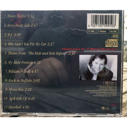 Leo Kottke - My Father's Face [1989]