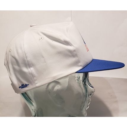 AIR FORCE AIM HIGH RECRUITING ADULT TRUCKER STYLE HAT CAP~NEW~VINTAGE SNAPBACK