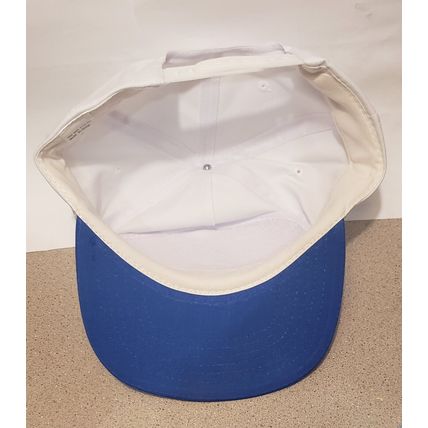 AIR FORCE AIM HIGH RECRUITING ADULT TRUCKER STYLE HAT CAP~NEW~VINTAGE SNAPBACK