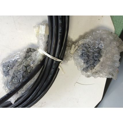NEW FANUC EE-4696-214-001, PO# 439998 CABLE,5610B2002,LL49185,p500 15m Cable,Eh