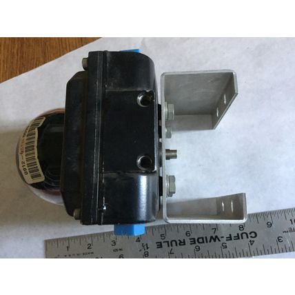 FLOWSERVE GL210 ULTRASWITCH VALVE POSITION INDICATOR spdt 1/2amp 125vdc,TE