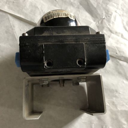FLOWSERVE GL210 ULTRASWITCH VALVE POSITION INDICATOR spdt 1/2amp 125vdc,TE