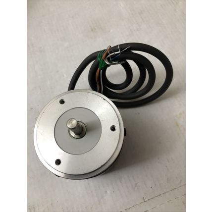 NEW OMRON E6D-CWZ 2C ROTARY ENCODER,5VDC,VOLT,ABZ PHASE E6D-CWZ1E3600PR,CW