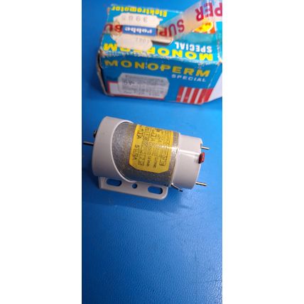 monoperm super 5 pot special MARX