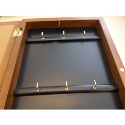 Sailing - Nautical Knots - Key Holder Box/Cabinet