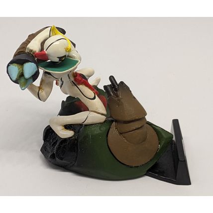 Bandai Tatsunoko Hero's Directory New Android Casshern Figurine
