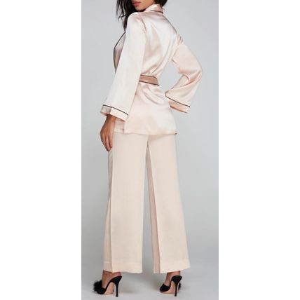 AGENT PROVOCATEUR Classic PJ Trouser BNWT