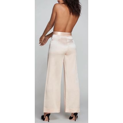 AGENT PROVOCATEUR Classic PJ Trouser BNWT