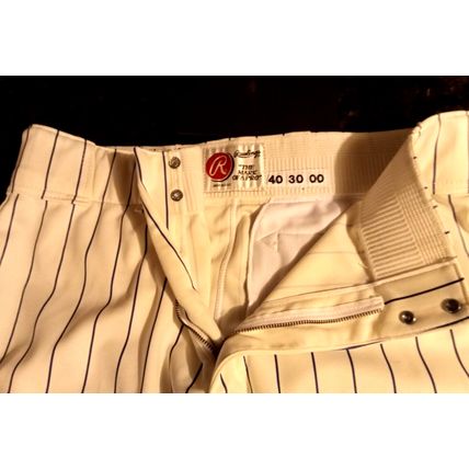 2001 Golden Gloves #1 Uniform Arizona Diamondback Year They Won The World Series