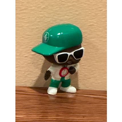 Funko Pop! Rocks: Public Enemy - Flavor Flav Collectible Vinyl Figure (No Box)