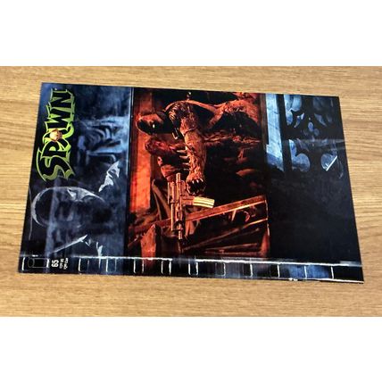 Spawn #65 (Image Comics, September 1997)