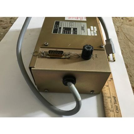 new Foxboro G0110PD Power Fail Monitor 120 VAC 60 Hz,EO