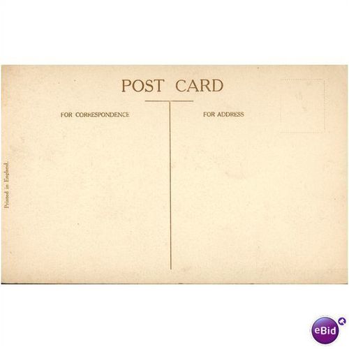 GB Postcard - The Pavillion, Brighton, Sussex