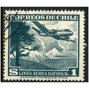1951/1955 Michel 482 - fine used (o) - no watermark
