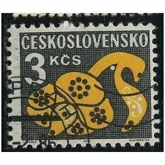 1971/1983 Michel P100 - cancelled