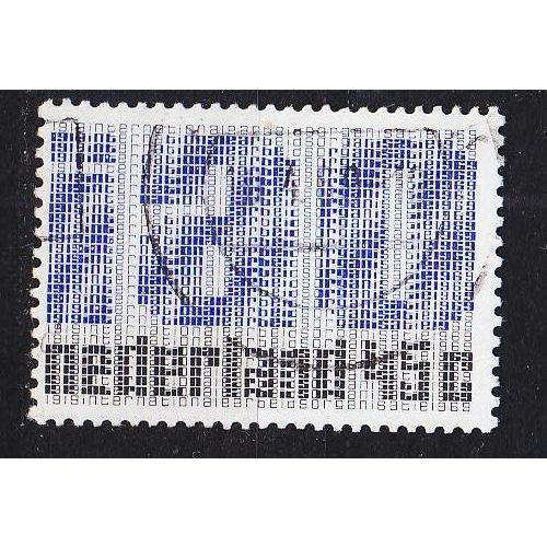 NIEDERLANDE NETHERLANDS [1969] MiNr 0913 ( O/used )