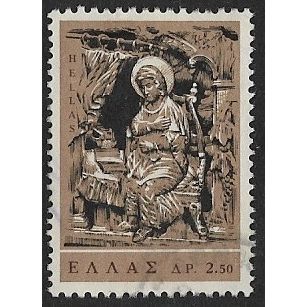 1966 Michel 927 - fine used (o)