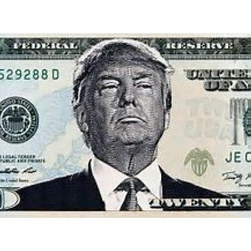 The Wealth Builder's Blueprint $ Donald J. Trump University $ BRAND NEW SEALED $