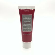Korres Wild Rose Vitaminc C Advanced Repair Sleeping Facial