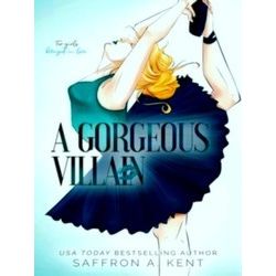A Gorgeous Villain Special Edition Paperback