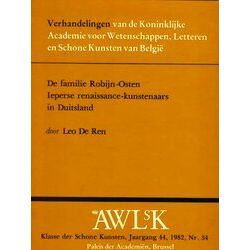 Familie Robyn-Osten