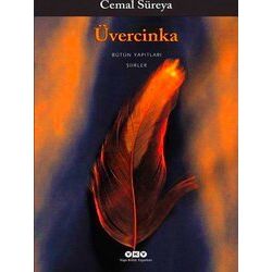 Uvercinka