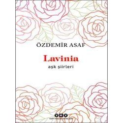 Lavinia - Ask Siirleri