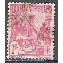 Tunisie 1934 Michel 199 O Cote (2005) 0.30 € Tunis Mosquée place Halfaouine