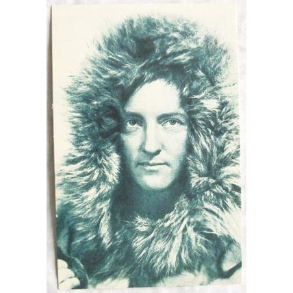 c.1980s PC Rear Admiral Richard E Byrd, c.1930