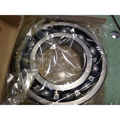 NEW RHP 6222 C3 DEEP GROOVE BALL BEARING,England,109mm X 200mm X 38mm,TA
