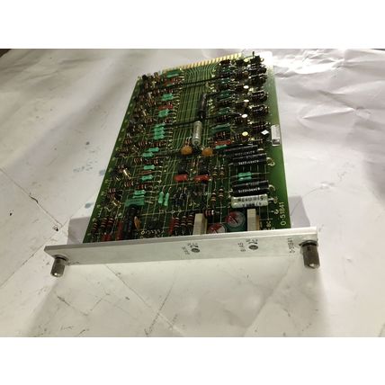 RELIANCE ELECTRIC DVCA 0-51841 PCB BOARD 82746-84D,O-51841,TO