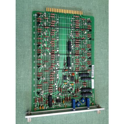 RELIANCE ELECTRIC DVCA 0-51841 PCB BOARD 82746-84D,O-51841,TO