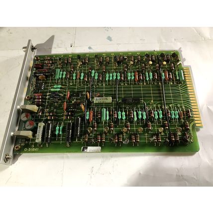 RELIANCE ELECTRIC DVCA 0-51841 PCB BOARD 82746-84D,O-51841,TO