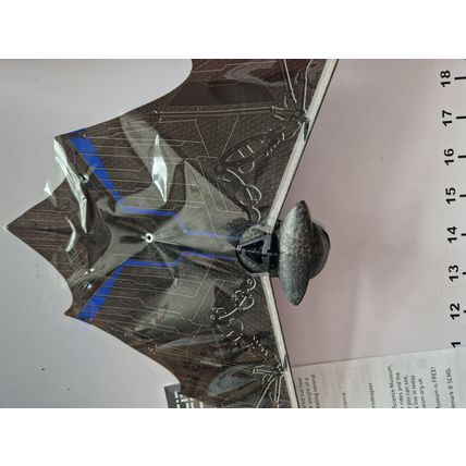ROBO - Bat Toy