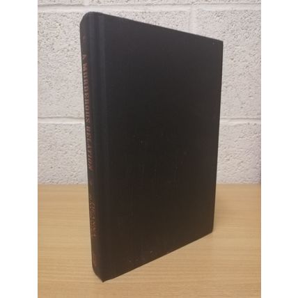 A Murderous Relation - Deanna Raybourn - 1st U.S/Canada Edition - 1st Print-2020